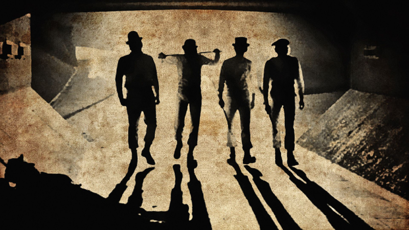 Illustration for article titled Las películas y series que llegan y desaparecen de Netflix en enero
